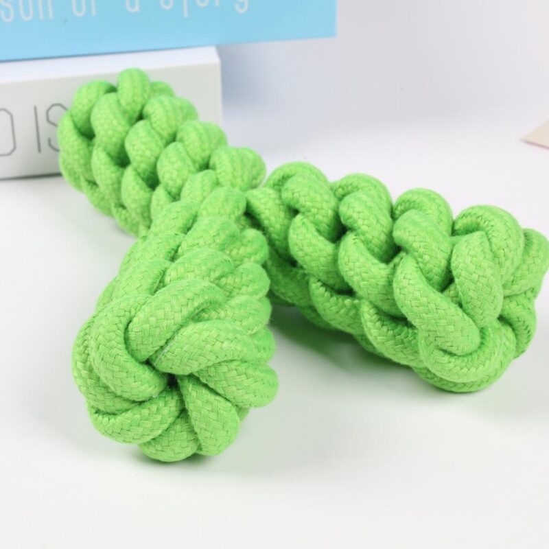 Dog Toy Durable Y-shaped Dog Toy - Image 7