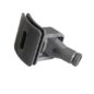 Pet Grooming Brush Tool Pet Vacuum Cleaner Brush Attachment - Image 7