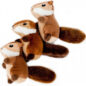 Pet Bite-Resistant And Vocal Plush Toys - Image 3