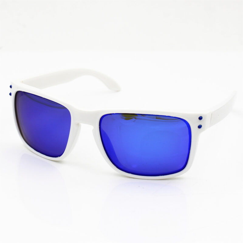 New Sunglasses Men's Sunglasses Plastic Sports Sunglasses - Image 8