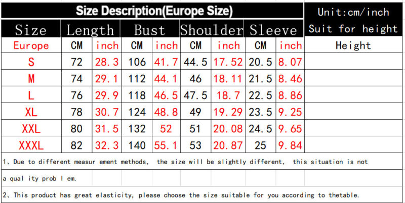 Polo Golf Shirt Animal Lion Pattern Printed Flanging Short Sleeve - Image 7