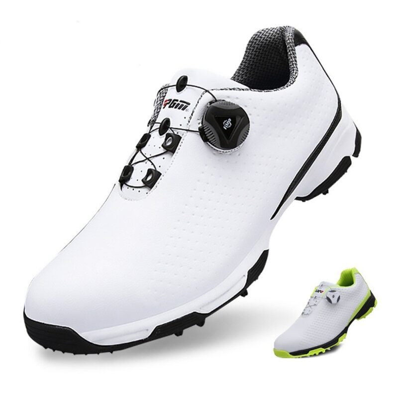 Golf Shoe Men's Summer Sports - Image 8
