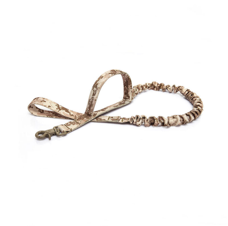 Elastic Buffer Of Outdoor Pet Traction Rope - Image 8