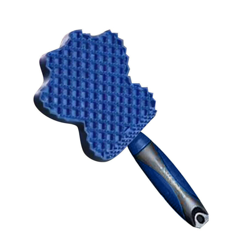 Pet Hair Remover Brush Gentle Pet Grooming Brush - Image 6