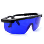 Mayitr Professional Golf Ball Finder Glasses Eye Protection Golf Accessories Blue Lenses Sport Glasses With Box - Image 2