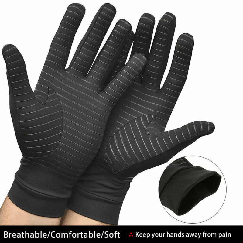 Health compression gloves - Image 2