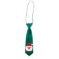 Pet Decorative Tie Dog Solid Color Accessories - Image 4