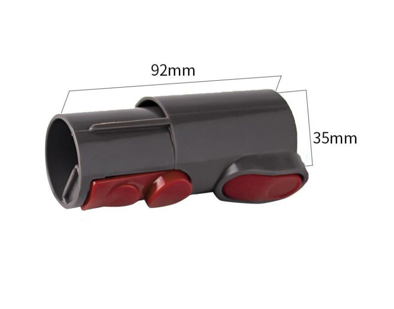 Pet Grooming Brush Tool Pet Vacuum Cleaner Brush Attachment - Image 9