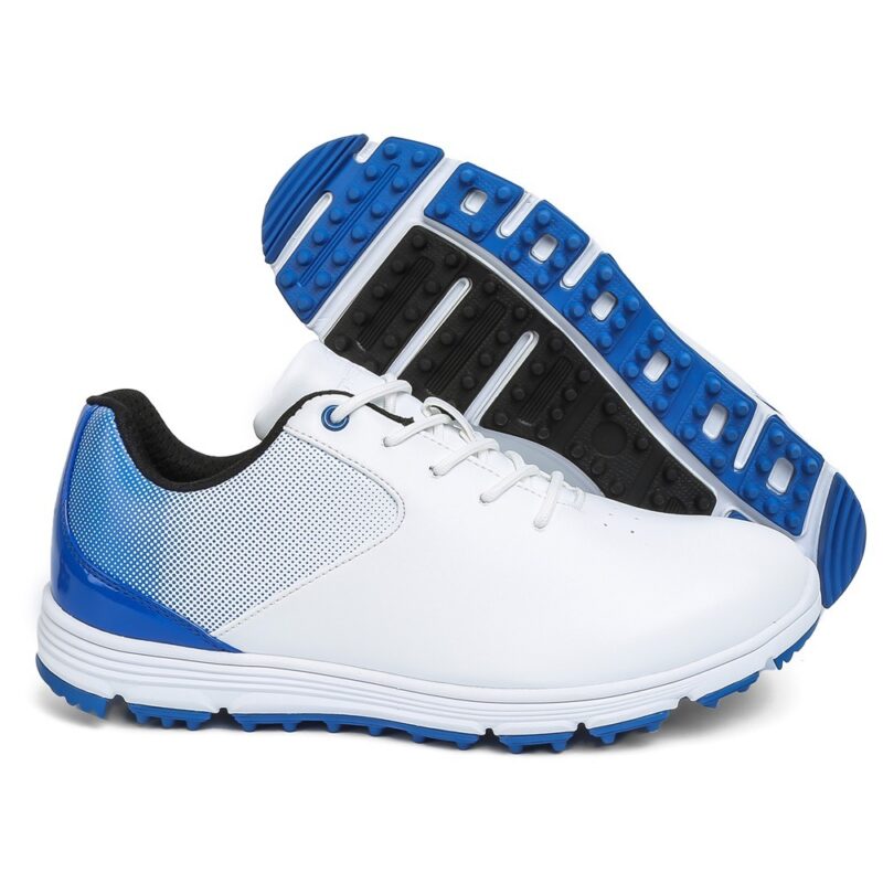 Men's Golf Shoe Plus Size Comfort - Image 5