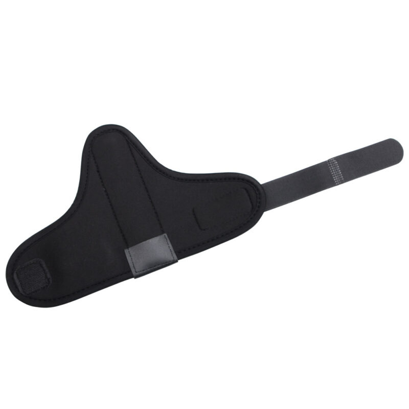 Golf Swing Wrist Stabilizer Practice Supplies Swing Correction Strap - Image 4