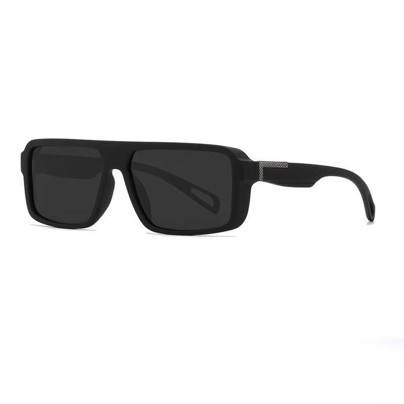 Polarized Sunglasses Sunglasses Men's Sunglasses UV Protection - Image 6