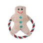 Pet Christmas Plush Toys Gnawaccompany And Vent - Image 5