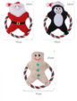 Pet Christmas Plush Toys Gnawaccompany And Vent - Image 8