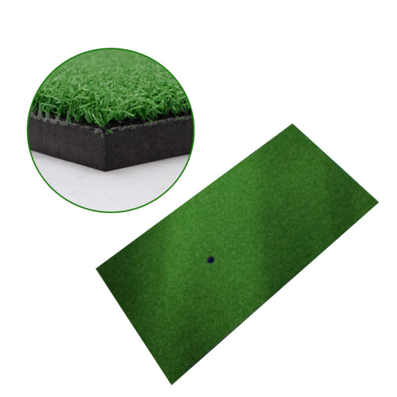Golf practice mat - Image 2