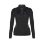 Autumn And Winter Golf Clothes Women's Breathable Quick-drying Slim Wicking Polo Shirt Long-sleeved Top GolfT-shirt Tide - Image 5