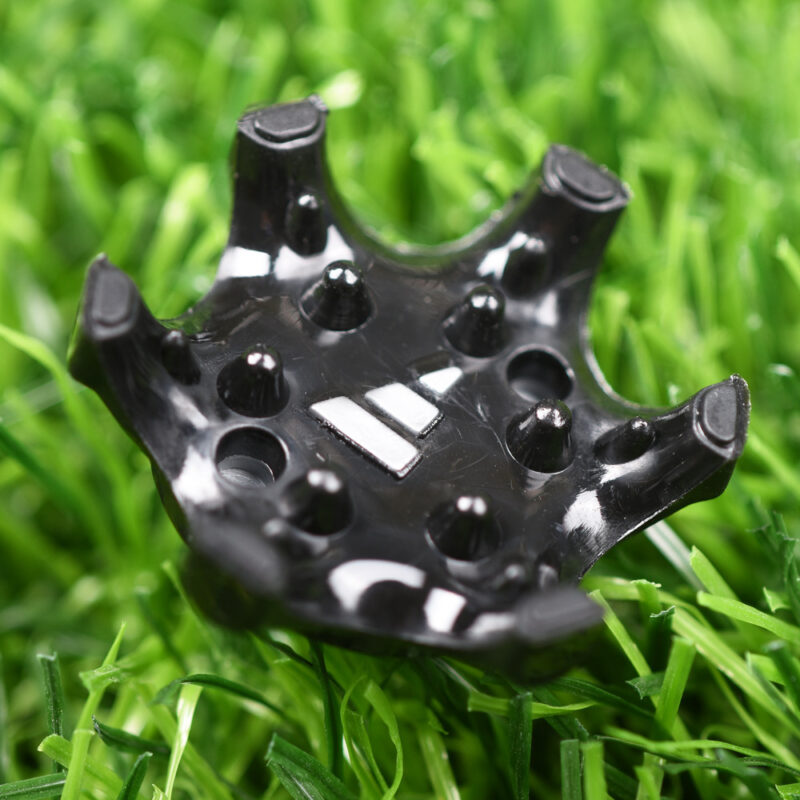 One-line Buckle Golf Shoe Nails One-line Card Pop Rivet - Image 2