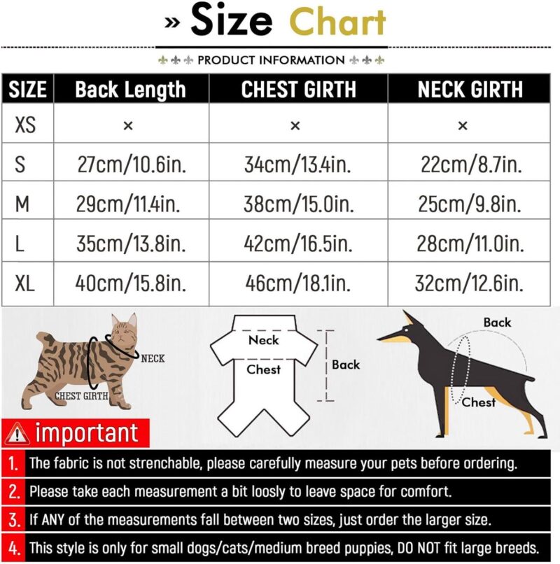 Halloween Dog Costumes For Small Dog Glow In The Dark Skeleton Pet Jumpsuit Skull Puppy Pajamas Breathable Stretchy Halloween Holiday Cosplay Party Apparel - Image 2