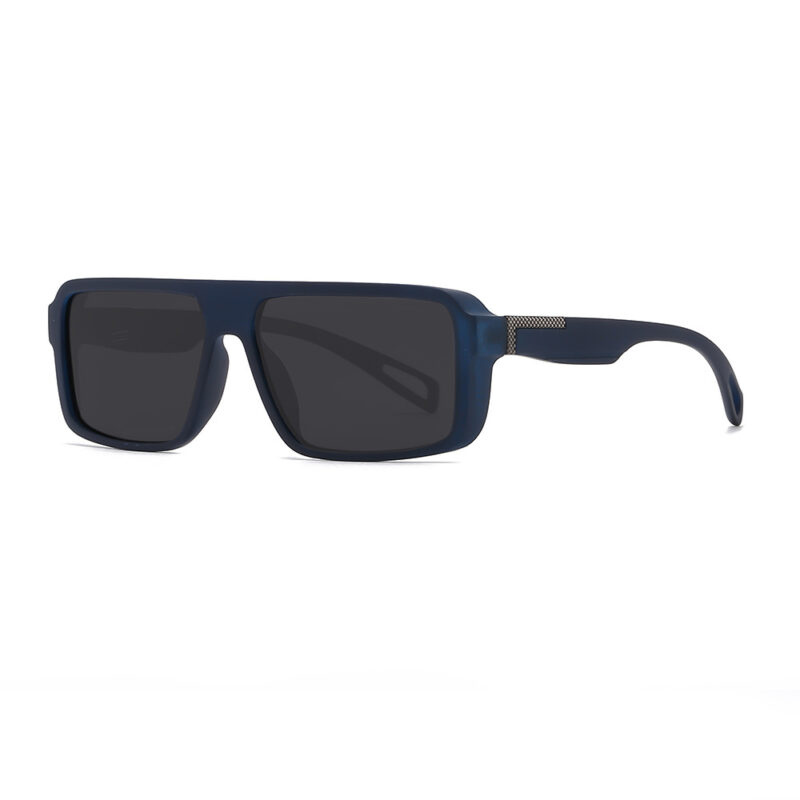 Polarized Sunglasses Sunglasses Men's Sunglasses UV Protection - Image 7