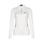Autumn And Winter Golf Clothes Women's Breathable Quick-drying Slim Wicking Polo Shirt Long-sleeved Top GolfT-shirt Tide - Image 3