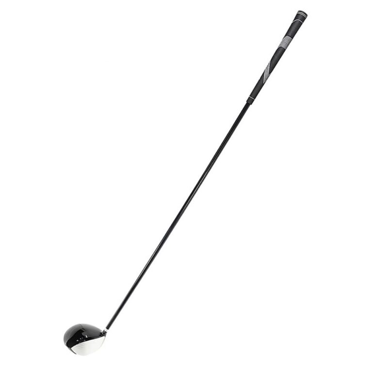 Golf Iron Swing Trainer Golf Soft Iron Swing Club - Image 2