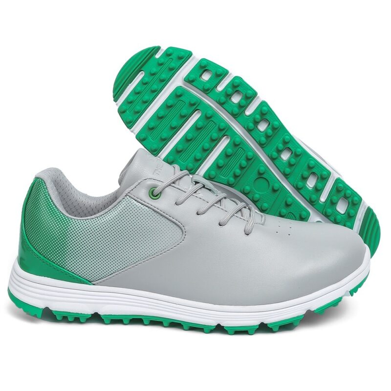Men's Golf Shoe Plus Size Comfort - Image 6