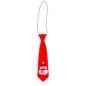 Pet Decorative Tie Dog Solid Color Accessories - Image 5