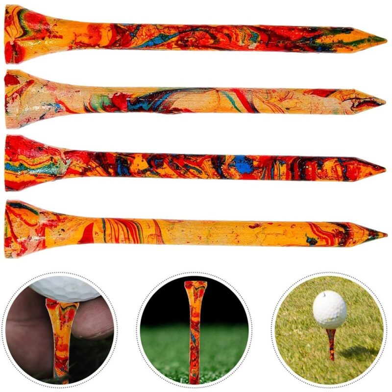 Golf Training Accessories Ball Holder - Image 6