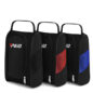 Breathable And Convenient Golf Shoe Bag - Image 6