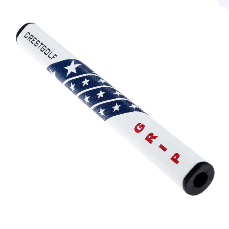 Golf Clubs Grip Universal Non Slip PU Handle Cover 265mm 0.58 Core Golf Club Grip For Golfer Training Practice - Image 3