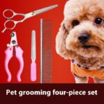 Shearing Tool Pet Shaver Accessories