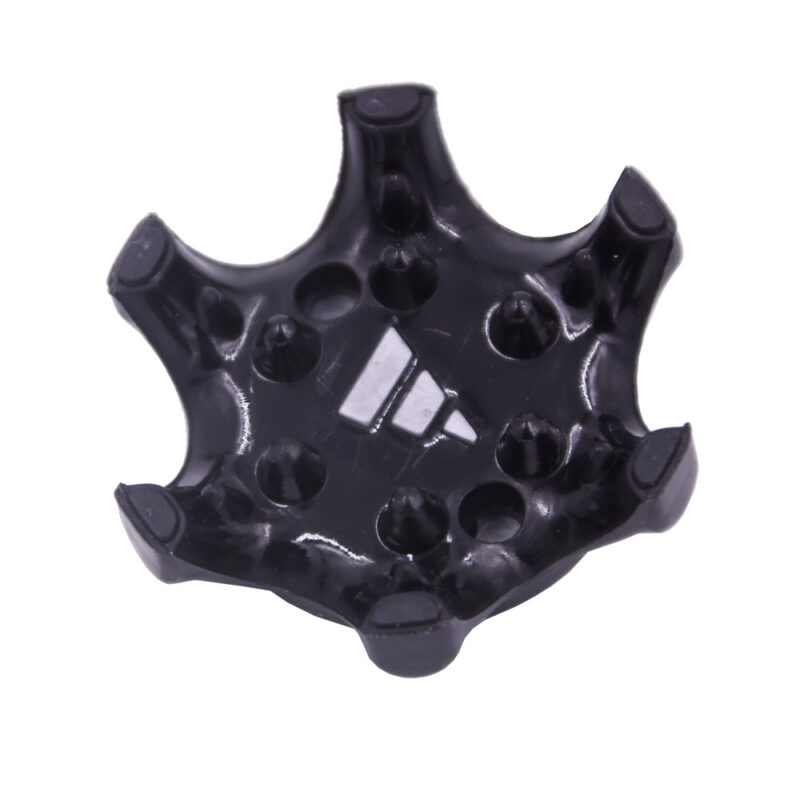 One-line Buckle Golf Shoe Nails One-line Card Pop Rivet - Image 3