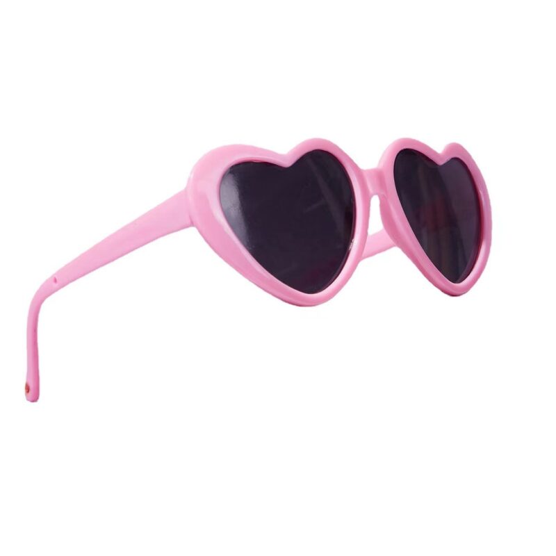 Doll Sunglasses Pet Toy Accessories - Image 5